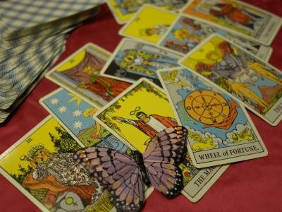 tarot
